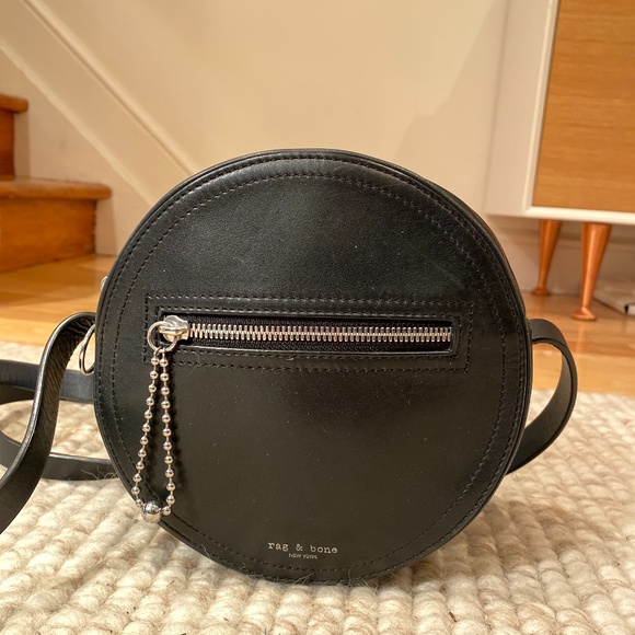 ‘rag & bone’ Leather bag - Picture 1 of 6